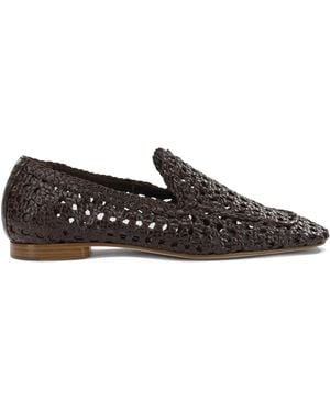 Pons Quintana Loafers & Slippers - Grey