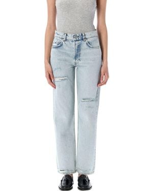 Anine Bing Jeans - Blauw