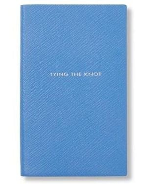 Smythson Accessories - Blue