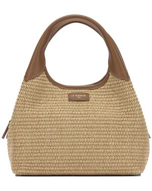 Le Tanneur Handtassen - Naturel