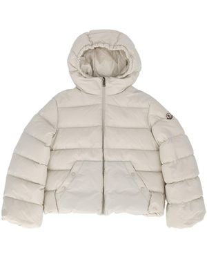 Moncler Xhante Jacket - White