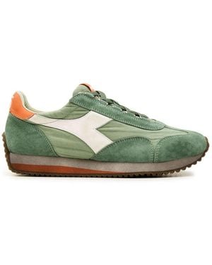 Diadora Zapatillas - Verde