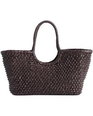 Dragon Diffusion Bags - Brown