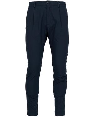 Cruna Pants - Blue