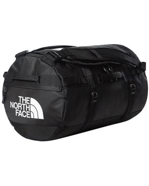 The North Face Maletas Negro