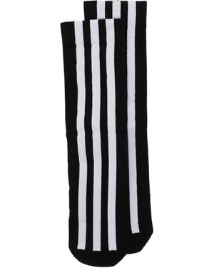 Y-3 En Strp-sok - Zwart