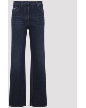 Prada Jeans - Blau