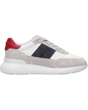 Hogan Sneakers - White
