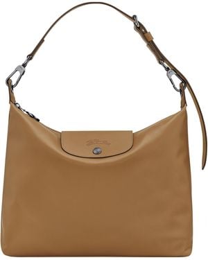 Longchamp ♪ ICH'm Der Einzige ♪ - Braun