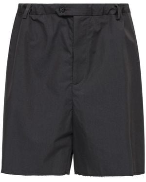 MM6 by Maison Margiela Shorts - Grey