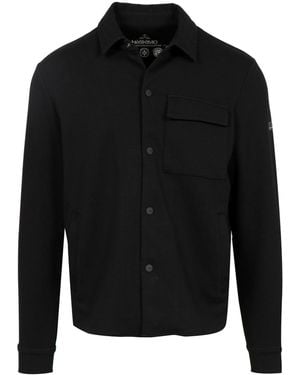 Heskimo Shirts - Black