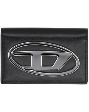 DIESEL Diesel - Black