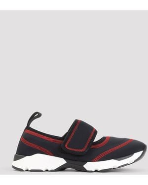 Marni Sneakers - Schwarz