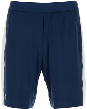 Lacoste Shorts - Blue