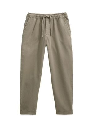 Wax London Pantalon de cire de Londres - Gris
