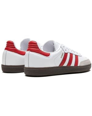 adidas Originals Samba Og - Pink