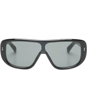 Jacquemus Les Lunettes 156 Sonnenbrille - Grau