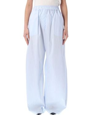 THE LATEST Die neueste Hose Blau
