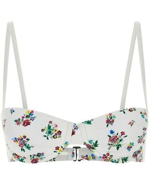 Tory Burch Bra Fiori - Multicolour