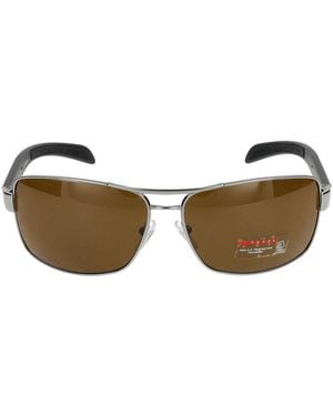 Prada Linea Rossa Sunglasses 54 Is Sole 5 Av5 Y1 /14/125 - Multicolour