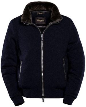 Moorer Bellati Mrw - Blue