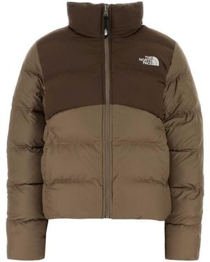The North Face Saikuru Jacket - Brown