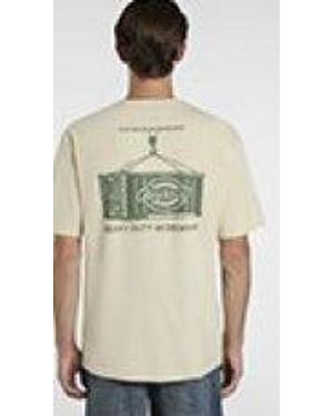Dickies T -Shirts und Polos - Natur