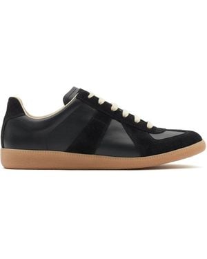 Maison Margiela Trainers - Black