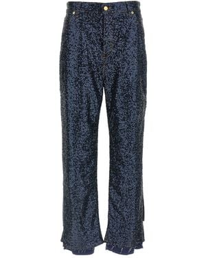 DARKPARK Jeans 'Lisa' - Azul