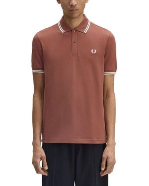 Fred Perry Fred Perry