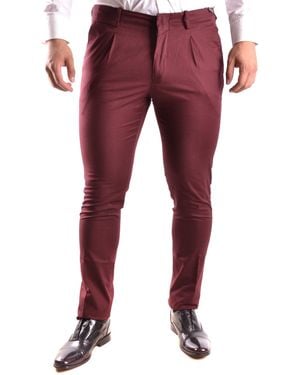 Michael Kors Pants Michael Kors - Red
