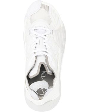 Lanvin Sneakers - Weiß