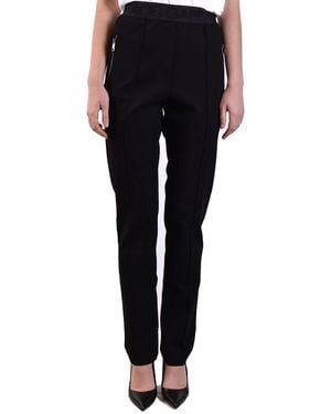 Dolce & Gabbana Trousers - Black
