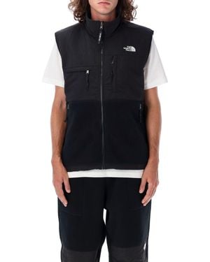 The North Face Retro Denali Vest - Blue