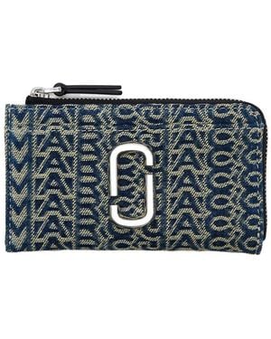 Marc Jacobs Wallets - Grey