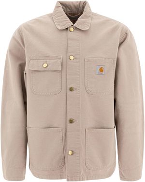 Carhartt Jacken - Natur