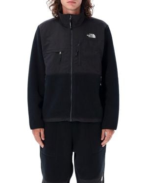 The North Face Retro Denali Fleece Jacket - Blue