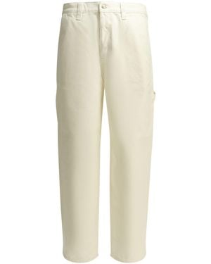 Stussy Hose - Natur
