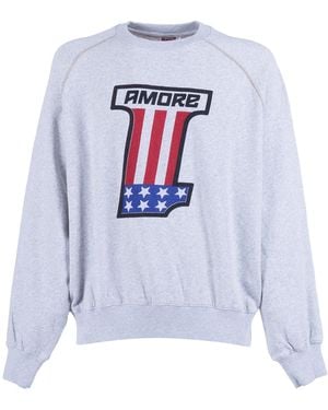 Deus Ex Machina One More Marle Crew - White