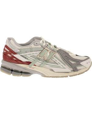 New Balance U1906-sneakers - Wit
