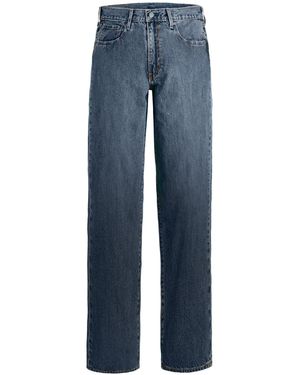 Levi's Jeans 578 Oversize Blu Scuro - Blue
