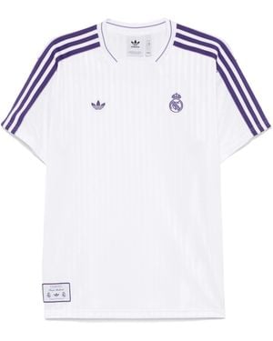 adidas Originals ♪ ICH'm Derjenige, der 's Habe es ♪ - Weiß