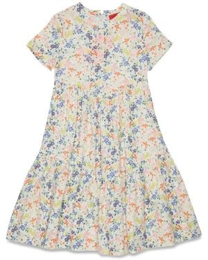 MAX&Co. Dress - White