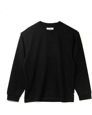 Wax London Wachs London T -Shirts und Polos schwarz