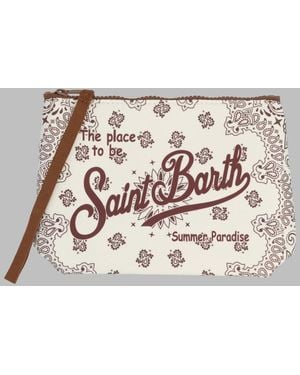 MC2 Saint Barth Mc2 Saint Barth - Multicolor