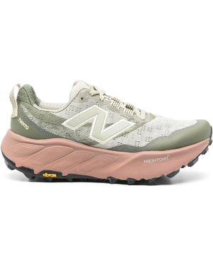 New Balance Fresh Foam X Hierro V9 Sneakers - Wit
