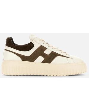 Hogan H-Streifen - Natur