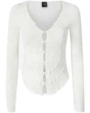 Pinko Pinko White