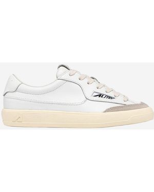 Autry Windscape Low Sneakers - Weiß