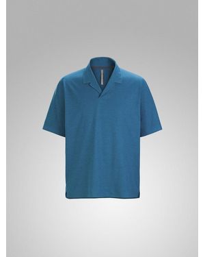 Arc'teryx ♪ ICH'm Derjenige, der 's Habe es ♪ - Blau